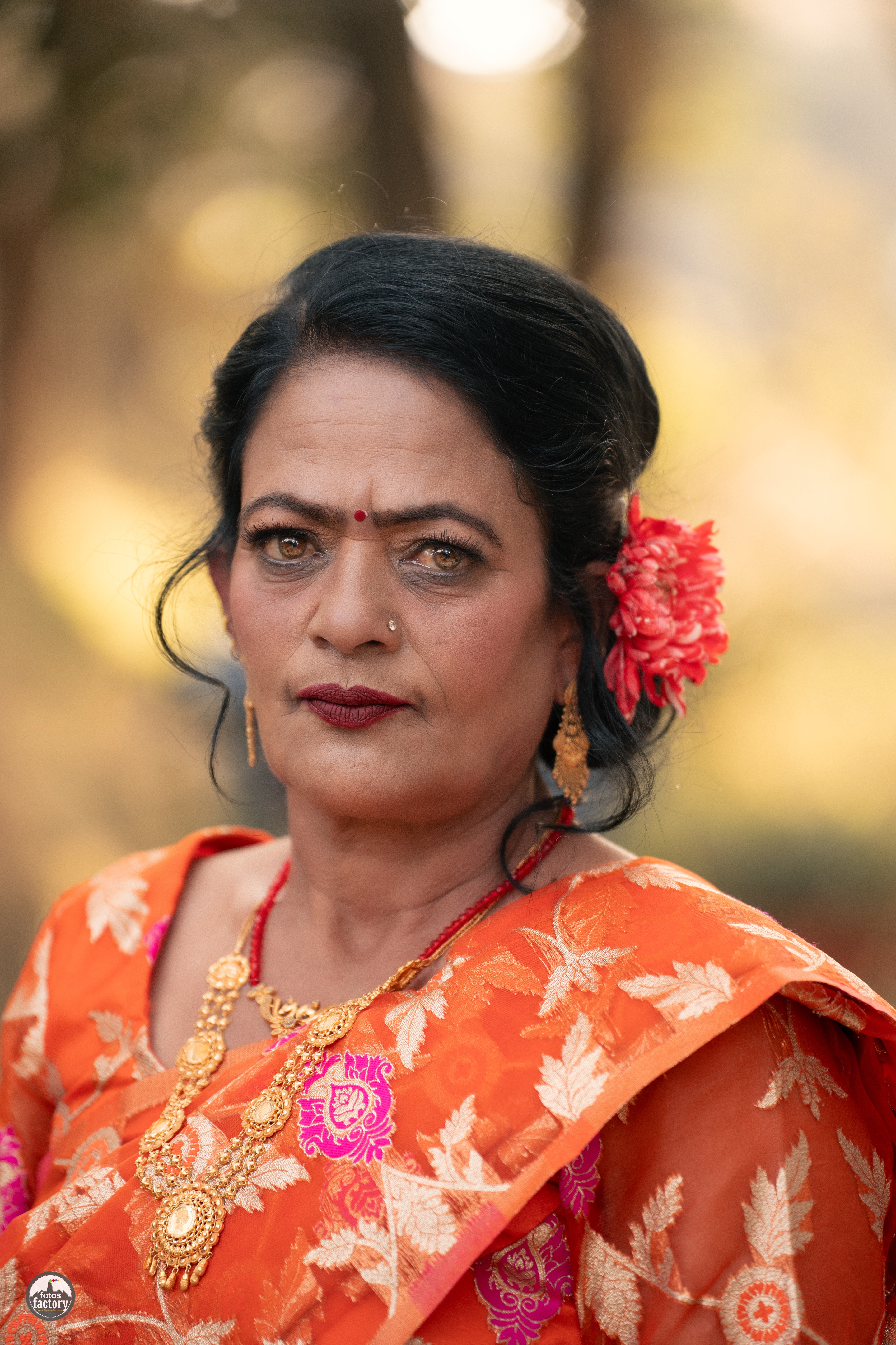 Champa - Founder of Champa's Garden Care